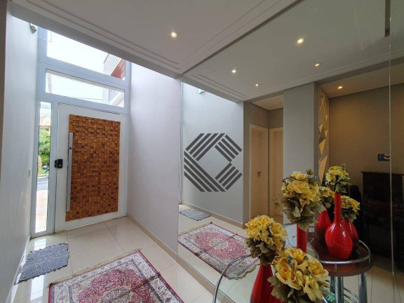 Imagem Sobrado com 4 Quartos à Venda, 441 m² em Condomínio ângelo Vial - Sorocaba Imagem Sobrado com 4 Quartos à Venda, 441 m² em Condomínio ângelo Vial - Sorocaba