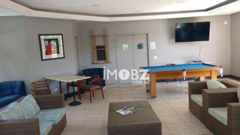 Imagem Imóvel com 1 Quarto à Venda, 40 m² em Paraíso Do Morumbi - São Paulo Imagem Imóvel com 1 Quarto à Venda, 40 m² em Paraíso Do Morumbi - São Paulo