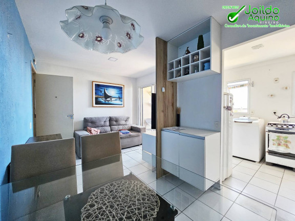 Imagem Apartamento com 2 Quartos à Venda, 48 m² em Jacarecanga - Fortaleza Imagem Apartamento com 2 Quartos à Venda, 48 m² em Jacarecanga - Fortaleza