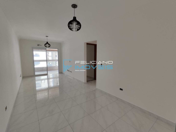 Imagem Apartamento com 3 Quartos à Venda, 105 m² em Canto Do Forte - Praia Grande Imagem Apartamento com 3 Quartos à Venda, 105 m² em Canto Do Forte - Praia Grande