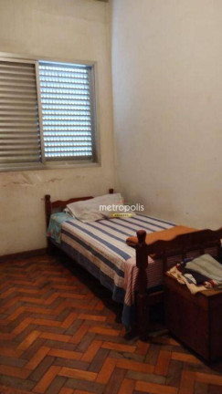 Imagem Sobrado com 4 Quartos à Venda, 258 m² em Campestre - Santo André