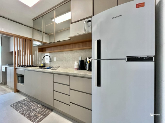 Imagem Apartamento com 1 Quarto à Venda, 96 m² em Navegantes - Capão Da Canoa