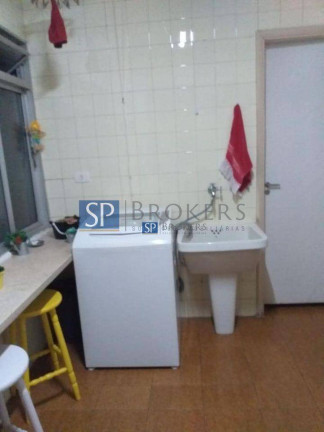 Imagem Apartamento com 3 Quartos à Venda, 130 m² em Santa Cecília - São Paulo
