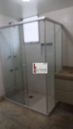 Imagem Apartamento com 3 Quartos para Alugar, 157 m² em Jardim Ampliação - São Paulo