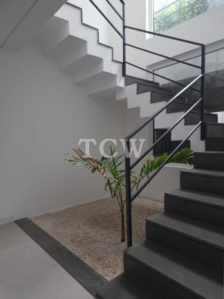Imagem Casa de Condomínio com 4 Quartos à Venda, 400 m² em Campo Belo - São Paulo Imagem Casa de Condomínio com 4 Quartos à Venda, 400 m² em Campo Belo - São Paulo