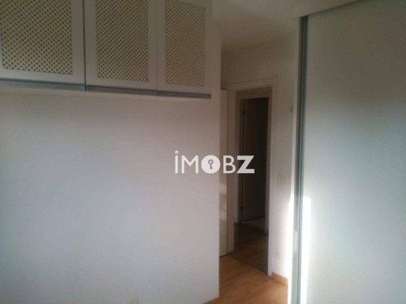 Imagem Imóvel com 3 Quartos à Venda, 62 m² em Vila Andrade - São Paulo