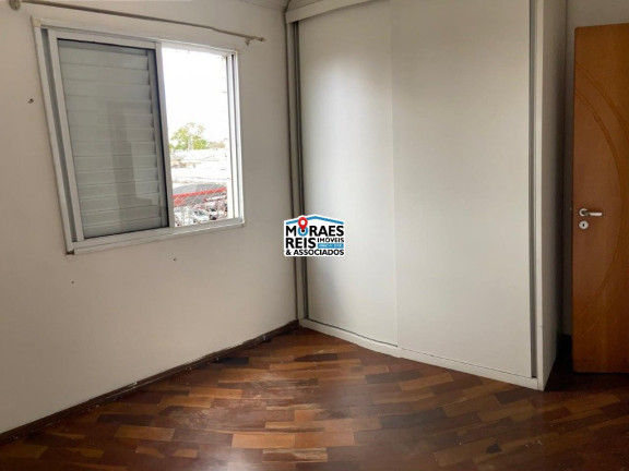 Imagem Apartamento com 3 Quartos à Venda, 70 m² em Jardim Marajoara - São Paulo Imagem Apartamento com 3 Quartos à Venda, 70 m² em Jardim Marajoara - São Paulo