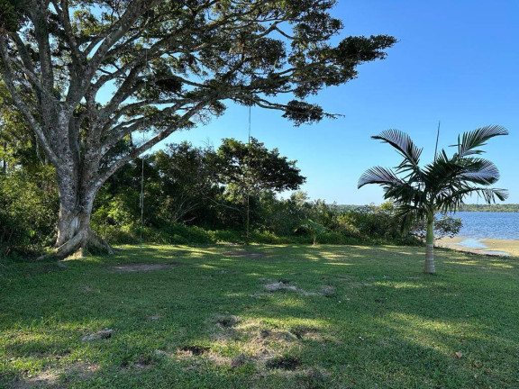 Imagem Terreno à Venda, 301 m² em Pinheiros - Balneário Barra Do Sul