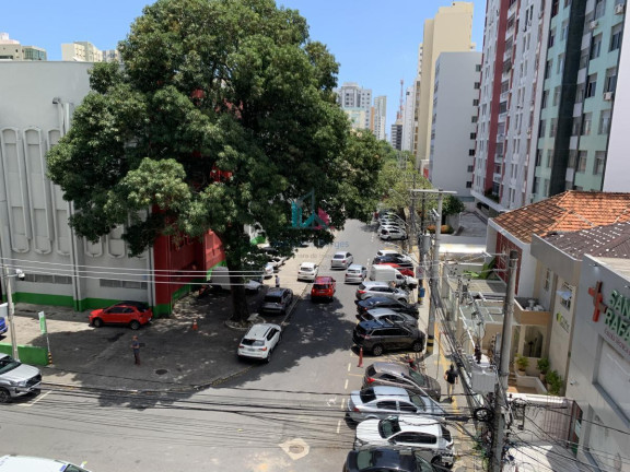 Imagem Apartamento com 3 Quartos para Alugar, 113 m² em Canela - Salvador Imagem Apartamento com 3 Quartos para Alugar, 113 m² em Canela - Salvador