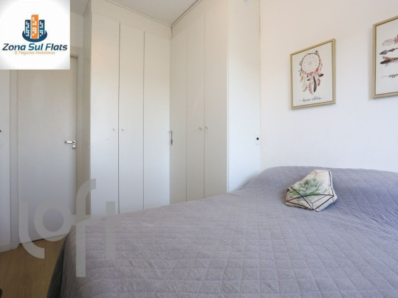 Imagem Apartamento com 2 Quartos à Venda, 60 m² em Vila Gomes - São Paulo
