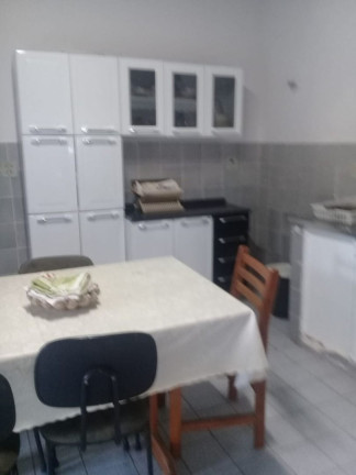 Imagem Casa com 2 Quartos à Venda, 157 m² em Balneario Gaivotas - Itanhaém