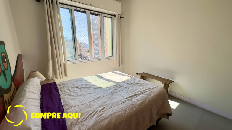 Imagem Apartamento com 1 Quarto à Venda, 62 m² em Santa Cecília - São Paulo