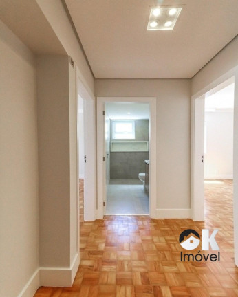 Imagem Apartamento com 3 Quartos à Venda, 130 m² em Higienópolis - São Paulo Imagem Apartamento com 3 Quartos à Venda, 130 m² em Higienópolis - São Paulo