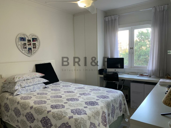 Imagem Apartamento com 4 Quartos à Venda, 208 m² em Granja Julieta - São Paulo Imagem Apartamento com 4 Quartos à Venda, 208 m² em Granja Julieta - São Paulo