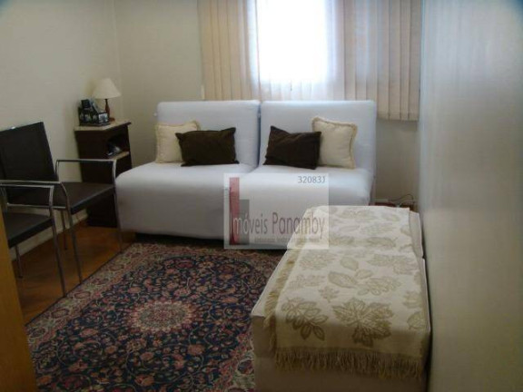 Imagem Apartamento com 3 Quartos à Venda, 78 m² em Morumbi - São Paulo Imagem Apartamento com 3 Quartos à Venda, 78 m² em Morumbi - São Paulo