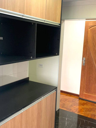 Imagem Apartamento com 2 Quartos à Venda, 63 m² em Vila Maria - São José Dos Campos