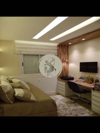 Imagem Apartamento com 3 Quartos à Venda, 160 m² em Embare - Santos Imagem Apartamento com 3 Quartos à Venda, 160 m² em Embare - Santos