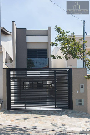 Sobrado com 3 Quartos à Venda, 112 m² em Novo Osasco - Osasco
