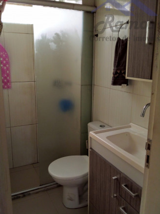 Imagem Imóvel com 1 Quarto à Venda, 40 m² em Camaquã - Porto Alegre Imagem Imóvel com 1 Quarto à Venda, 40 m² em Camaquã - Porto Alegre