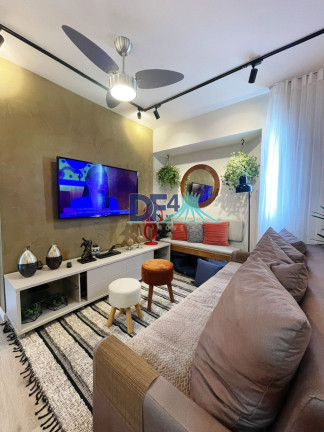 Imagem Imóvel com 2 Quartos à Venda, 60 m² em Norte (águas Claras) - Brasília Imagem Imóvel com 2 Quartos à Venda, 60 m² em Norte (águas Claras) - Brasília