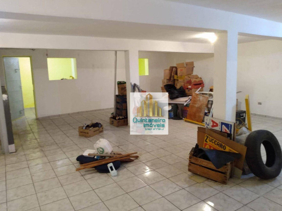 Imagem Sala Comercial à Venda ou Locação, 127 m² em Vila Augusta - Guarulhos Imagem Sala Comercial à Venda ou Locação, 127 m² em Vila Augusta - Guarulhos