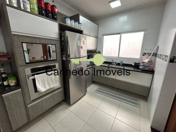 Imagem Sobrado com 3 Quartos à Venda, 243 m² em Vila Mariana - São Paulo