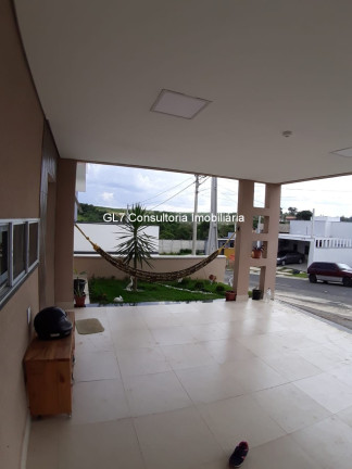Imagem Casa com 3 Quartos à Venda,  em Jardins Do Império - Indaiatuba