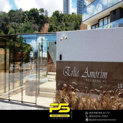 Imagem Apartamento com 4 Quartos à Venda, 182 m² em Cabo Branco - João Pessoa Imagem Apartamento com 4 Quartos à Venda, 182 m² em Cabo Branco - João Pessoa