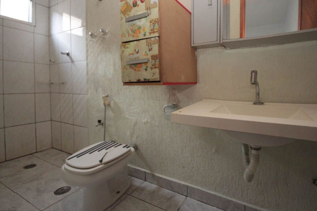 Imagem Casa com 4 Quartos à Venda,  em Mandaqui - São Paulo