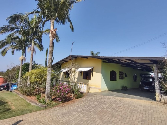 Imagem Chácara com 3 Quartos à Venda, 5.800 m² em Taiacupeba - Mogi Das Cruzes Imagem Chácara com 3 Quartos à Venda, 5.800 m² em Taiacupeba - Mogi Das Cruzes