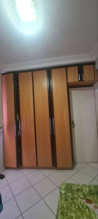 Imagem Apartamento com 3 Quartos à Venda, 70 m² em Maracanã - Anápolis