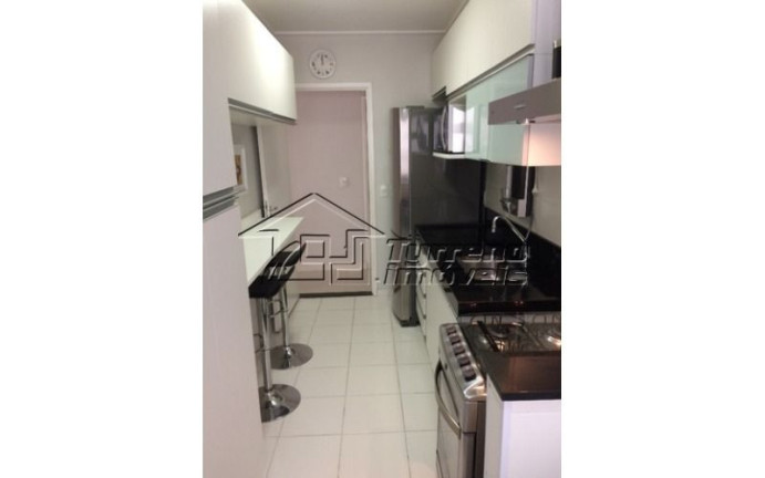 Imagem Apartamento com 3 Quartos à Venda, 72 m² em Monte Castelo - São José Dos Campos