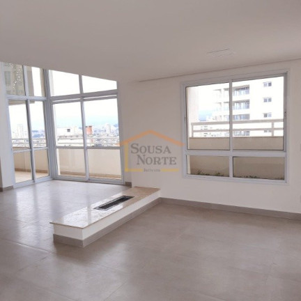 Imagem Cobertura com 4 Quartos à Venda, 315 m² em Santana - São Paulo Imagem Cobertura com 4 Quartos à Venda, 315 m² em Santana - São Paulo
