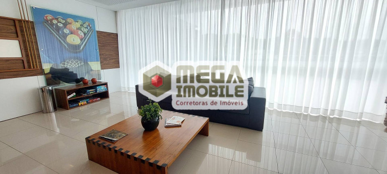 Imagem Apartamento com 2 Quartos à Venda, 70 m² em Itacorubi - Florianópolis