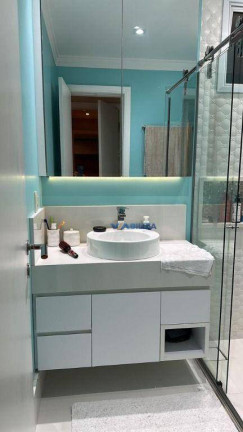 Imagem Apartamento com 4 Quartos à Venda, 202 m² em Vila Galvão - Guarulhos Imagem Apartamento com 4 Quartos à Venda, 202 m² em Vila Galvão - Guarulhos