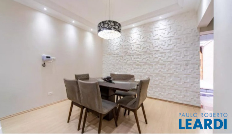 Imagem Sobrado com 2 Quartos à Venda, 153 m² em Vila Floresta - Santo André Imagem Sobrado com 2 Quartos à Venda, 153 m² em Vila Floresta - Santo André