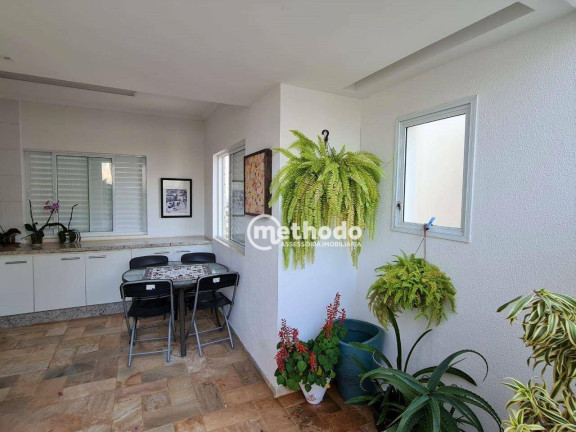 Imagem Cobertura com 3 Quartos à Venda, 136 m² em Parque Das Flores - Campinas Imagem Cobertura com 3 Quartos à Venda, 136 m² em Parque Das Flores - Campinas