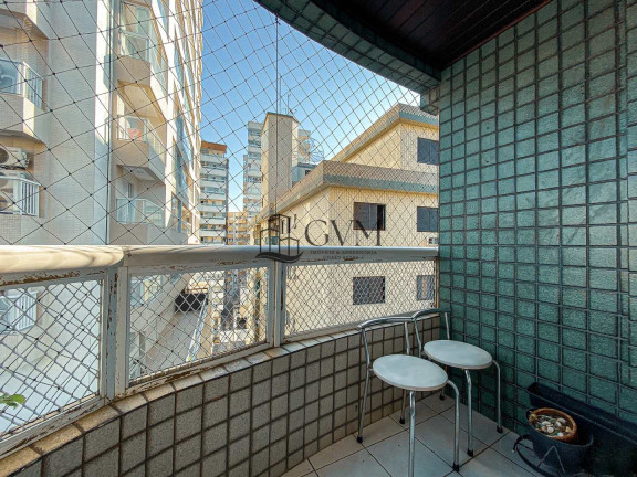 Imagem Apartamento com 1 Quarto à Venda, 52 m² em Guilhermina - Praia Grande Imagem Apartamento com 1 Quarto à Venda, 52 m² em Guilhermina - Praia Grande