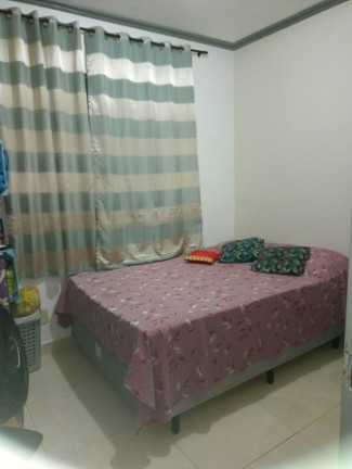 Imagem Apartamento com 2 Quartos à Venda, 40 m² em Sussuarana - Salvador Imagem Apartamento com 2 Quartos à Venda, 40 m² em Sussuarana - Salvador