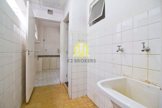Imagem Apartamento com 2 Quartos à Venda, 82 m² em Jardim Paulista - São Paulo