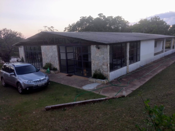 Imagem Imóvel com 4 Quartos à Venda, 94.420 m² em Brazlândia - Brasília