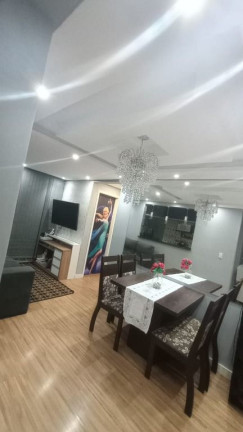 Imagem Apartamento com 2 Quartos à Venda, 46 m² em Parque Santa Rosa - Suzano Imagem Apartamento com 2 Quartos à Venda, 46 m² em Parque Santa Rosa - Suzano