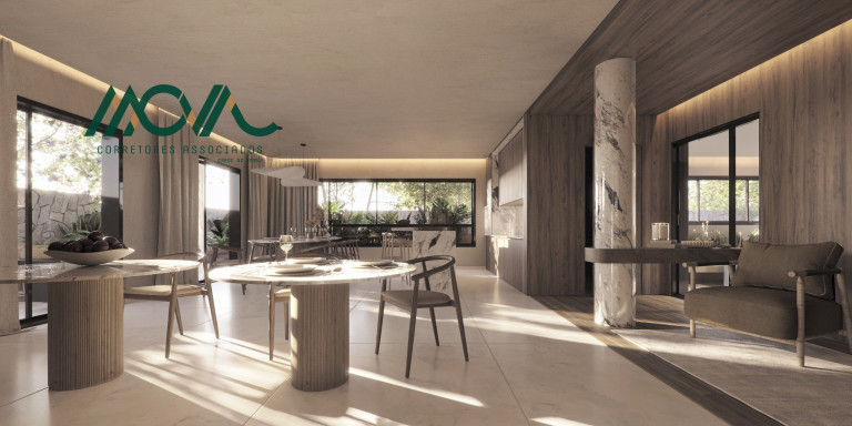 Imagem Imóvel com 2 Quartos à Venda, 4.339 m² em Jardim Pérola Do Atlântico - Itapoá