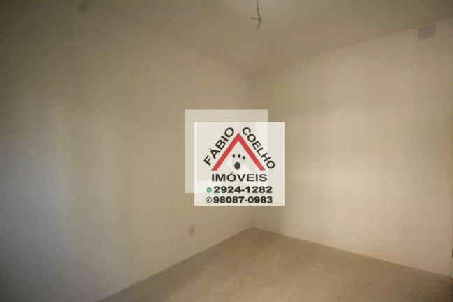 Imagem Apartamento com 1 Quarto à Venda, 38 m² em Vila Andrade - São Paulo