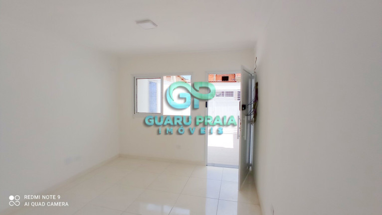Imagem Sobrado com 2 Quartos à Venda, 90 m² em Vila Zilda - Guarujá