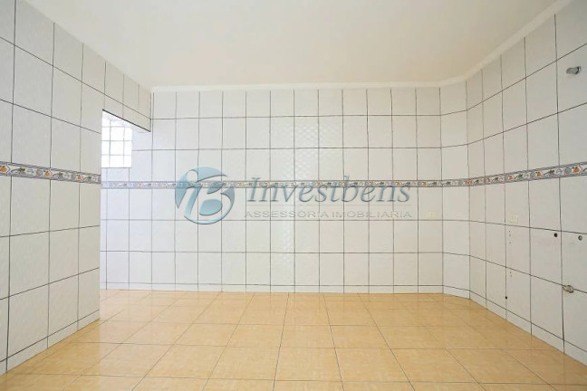 Imagem Sobrado com 3 Quartos à Venda, 267 m² em Tingui - Curitiba