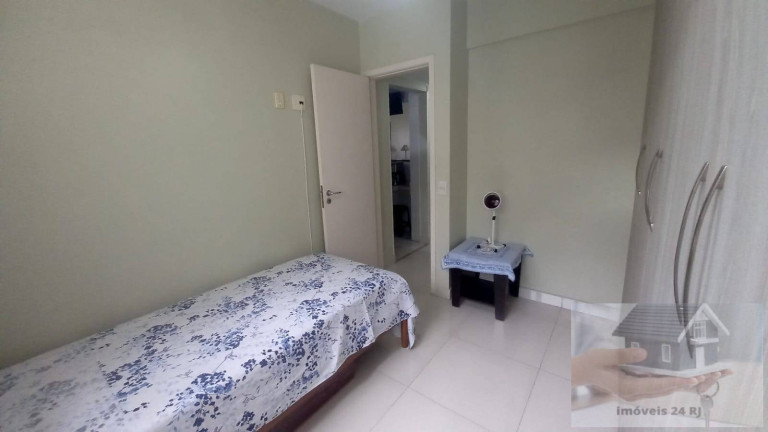 Imagem Apartamento com 2 Quartos à Venda, 75 m² em Catete - Rio De Janeiro
