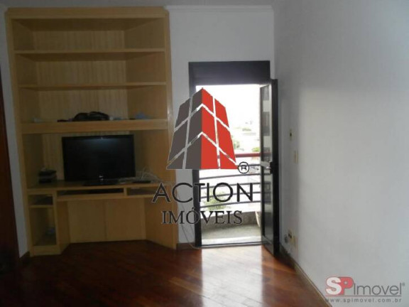 Imagem Apartamento com 3 Quartos à Venda, 118 m² em Chácara Santo Antônio (zona Leste) - São Paulo Imagem Apartamento com 3 Quartos à Venda, 118 m² em Chácara Santo Antônio (zona Leste) - São Paulo