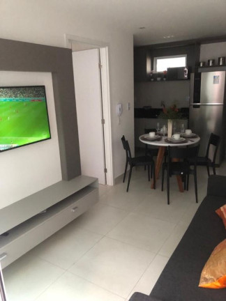 Imagem Apartamento com 2 Quartos para Alugar, 50 m² em Jardim Oceania - João Pessoa Imagem Apartamento com 2 Quartos para Alugar, 50 m² em Jardim Oceania - João Pessoa
