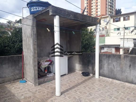 Imagem Casa com 2 Quartos à Venda, 74 m² em Parque Mandaqui - São Paulo Imagem Casa com 2 Quartos à Venda, 74 m² em Parque Mandaqui - São Paulo